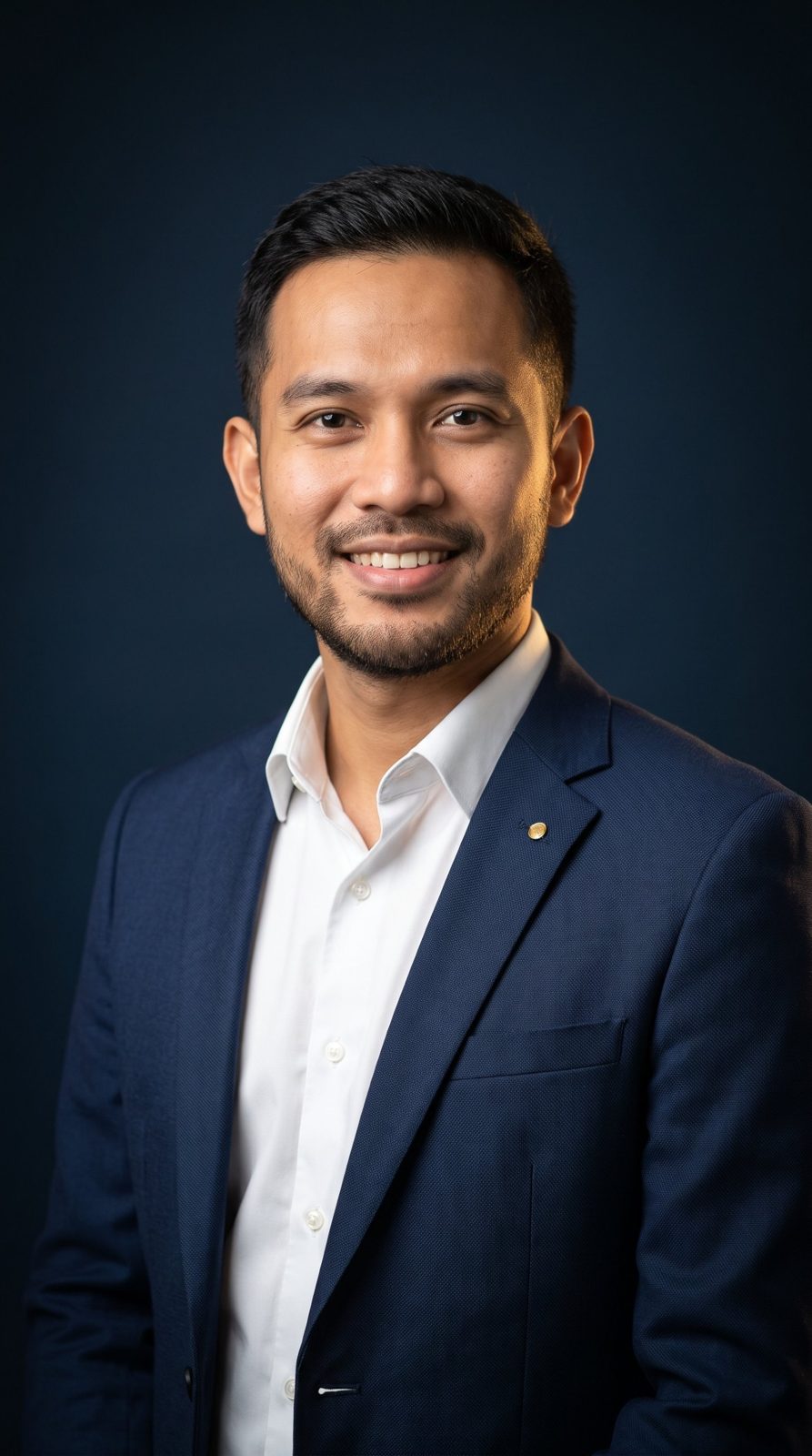 Amirul Hakim